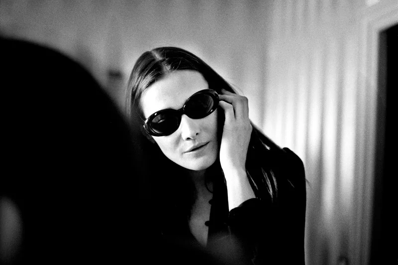 Carla Bruni