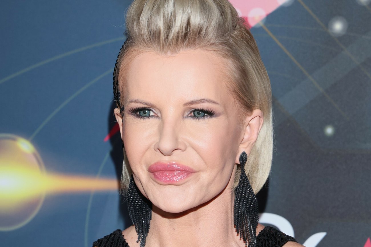 Joanna Racewicz o lekcjach religii. Jej syn już na nie nie chodzi Joanna Racewicz o lekcjach religii. Jej syn już na nie nie chodzi