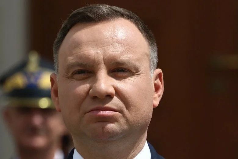 Senat pogrzebał pomysł referendum konstytucyjnego Andrzeja Dudy.