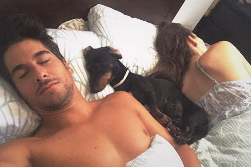 Sny są dla nas niezrozumiałe, dlatego doszukujemy się w nich głębszej symboliki. O te motywy pytamy najczęściej