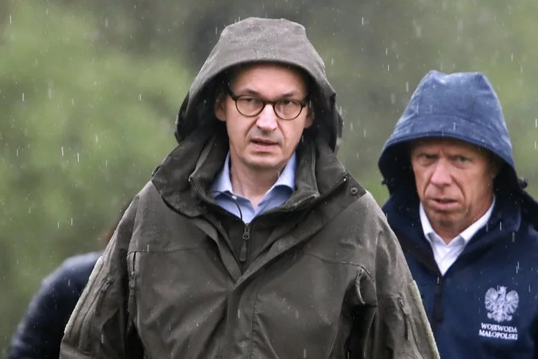 W ostatnich dniach Mateusz Morawiecki rzadko gości na antenie TVP. Okazuje się, że to nie jest przypadek.
