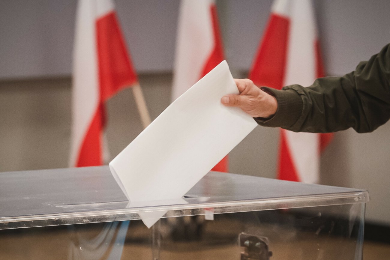 Kiedy początek i koniec ciszy wyborcze? [WYBORY SAMORZĄDOWE 2024]