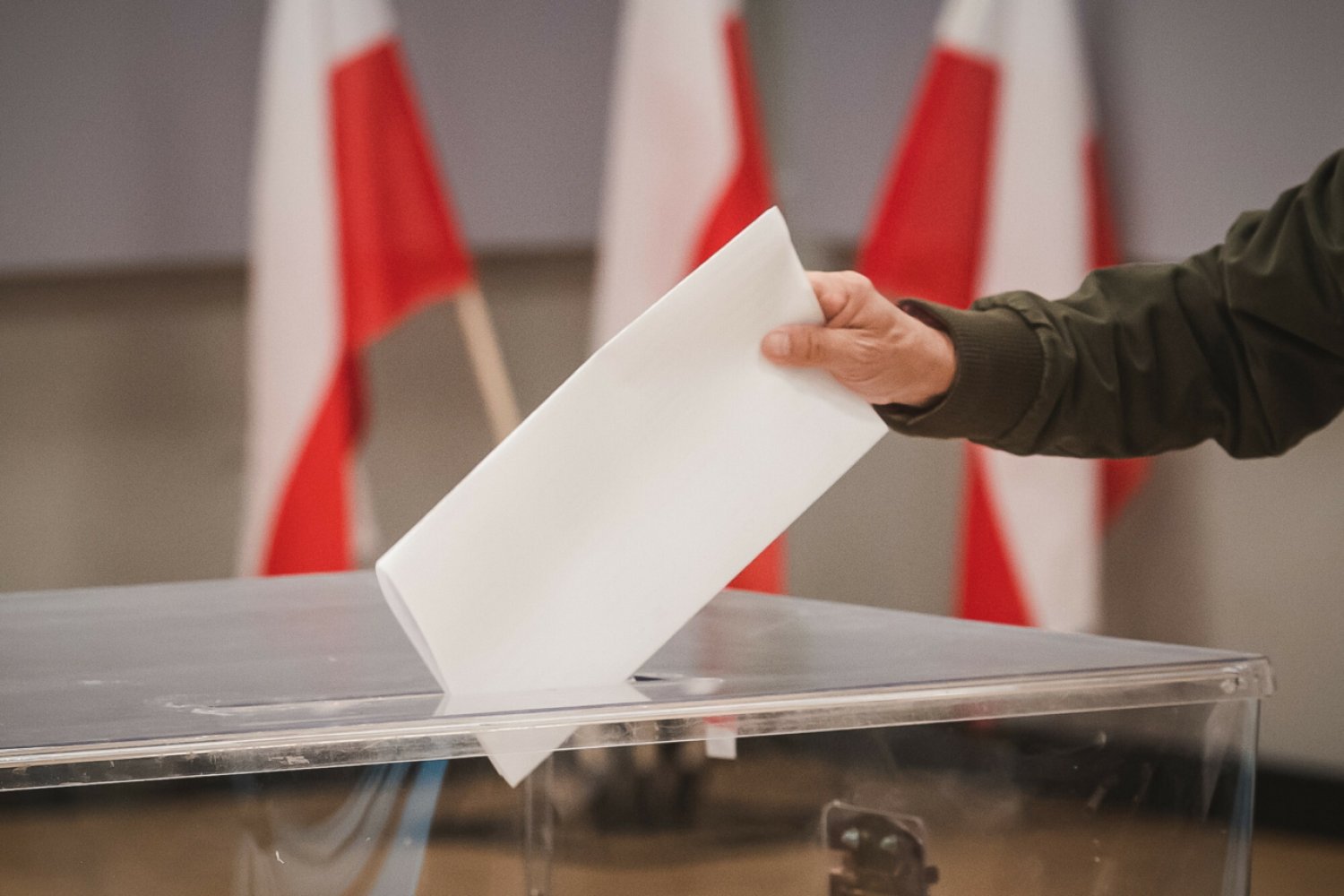 Kiedy początek i koniec ciszy wyborcze? [WYBORY SAMORZĄDOWE 2024]