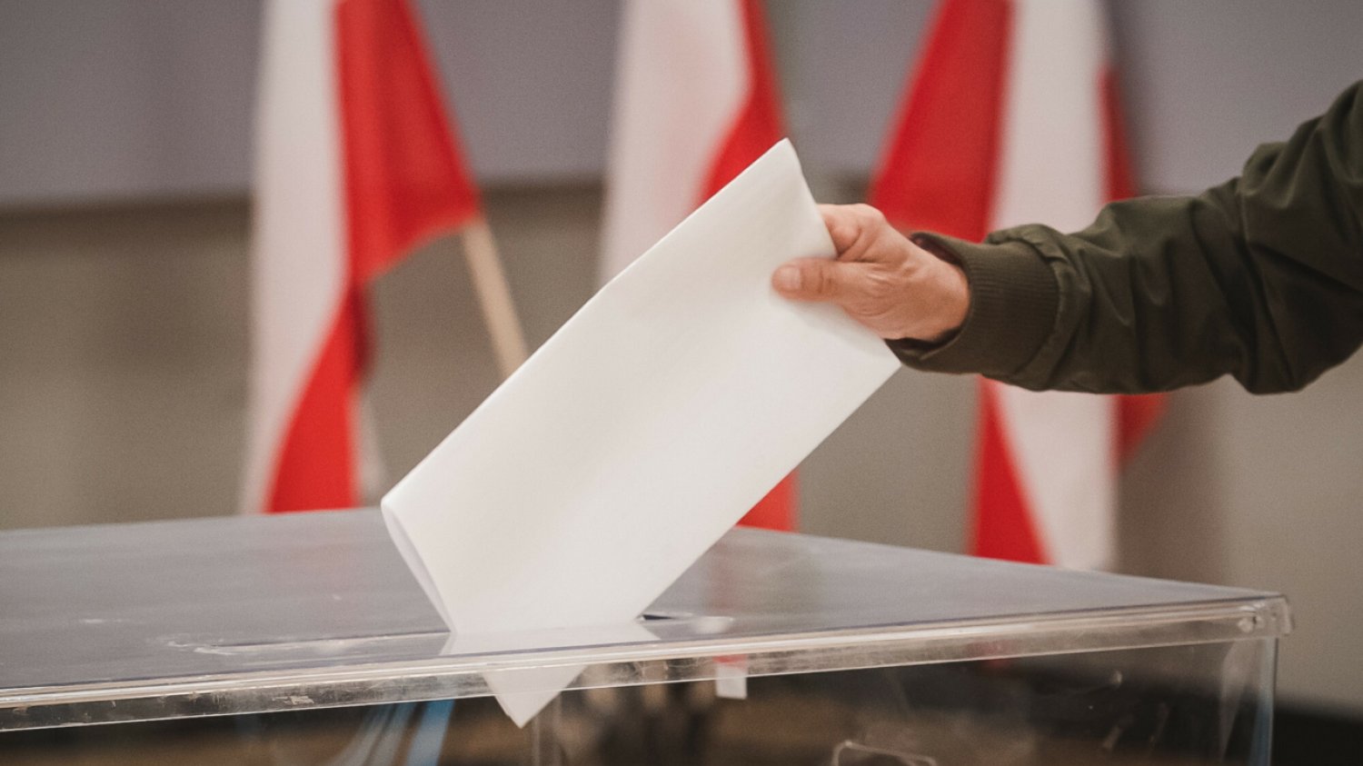 Kiedy początek i koniec ciszy wyborcze? [WYBORY SAMORZĄDOWE 2024]