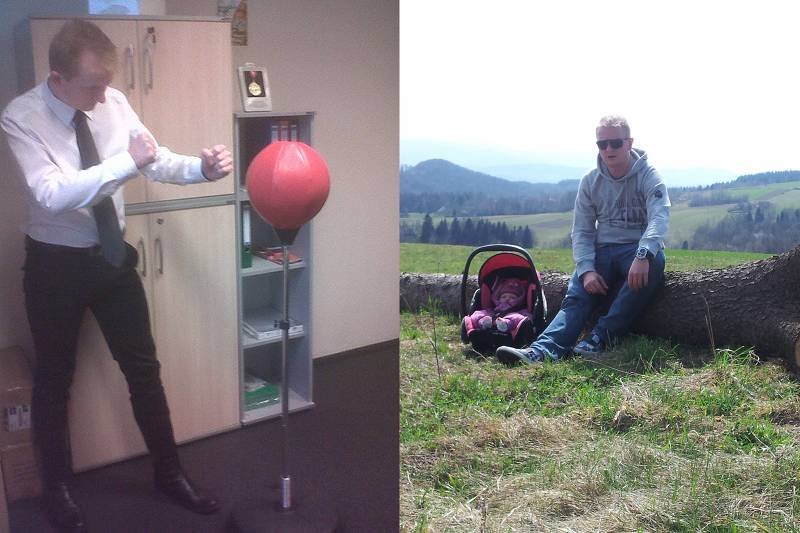 Rzucił pracę w korporacji i został rolnikiem. "Znajomi uznali mnie za wariata i kazali zmienić dilera"