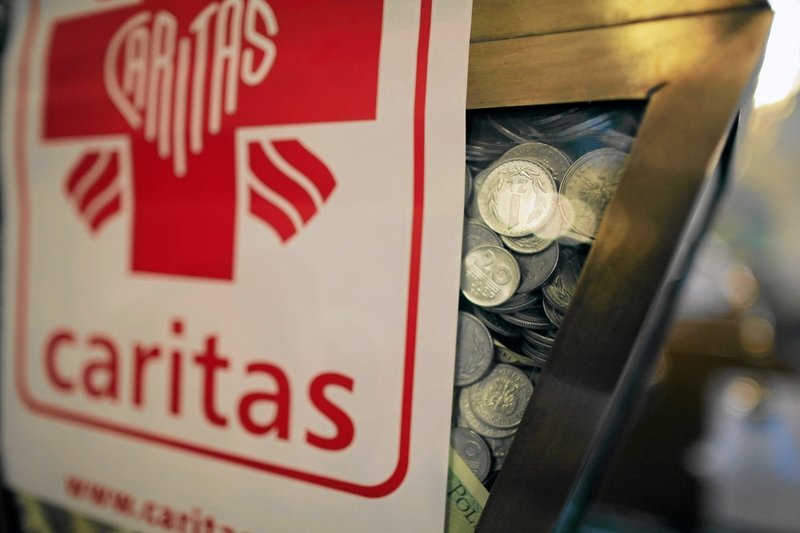 Była pracowniczka CP opublikowała post, w którym napisała, że w organizacji "dzieją się rzeczy złe".