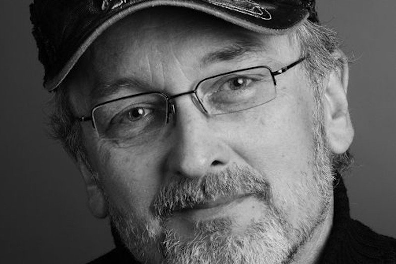 Nie żyje aktor Andrzej Kowalczyk.