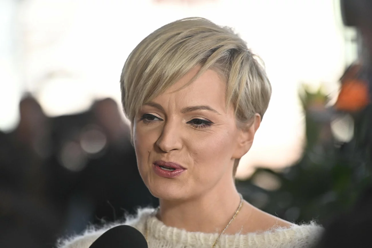 Dorota Szelągowska