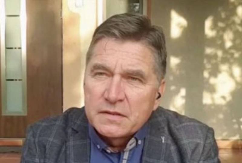 Świerzyński wypowiedział się na temat Strajku Kobiet we wtorkowym wydaniu programu "Jedziemy".