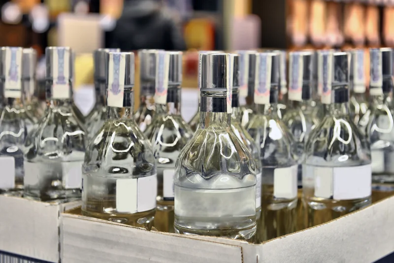 Pojawiły się już pomyły, by tzw. "plain packaging" wprowadzić także w przypadku alkoholu.