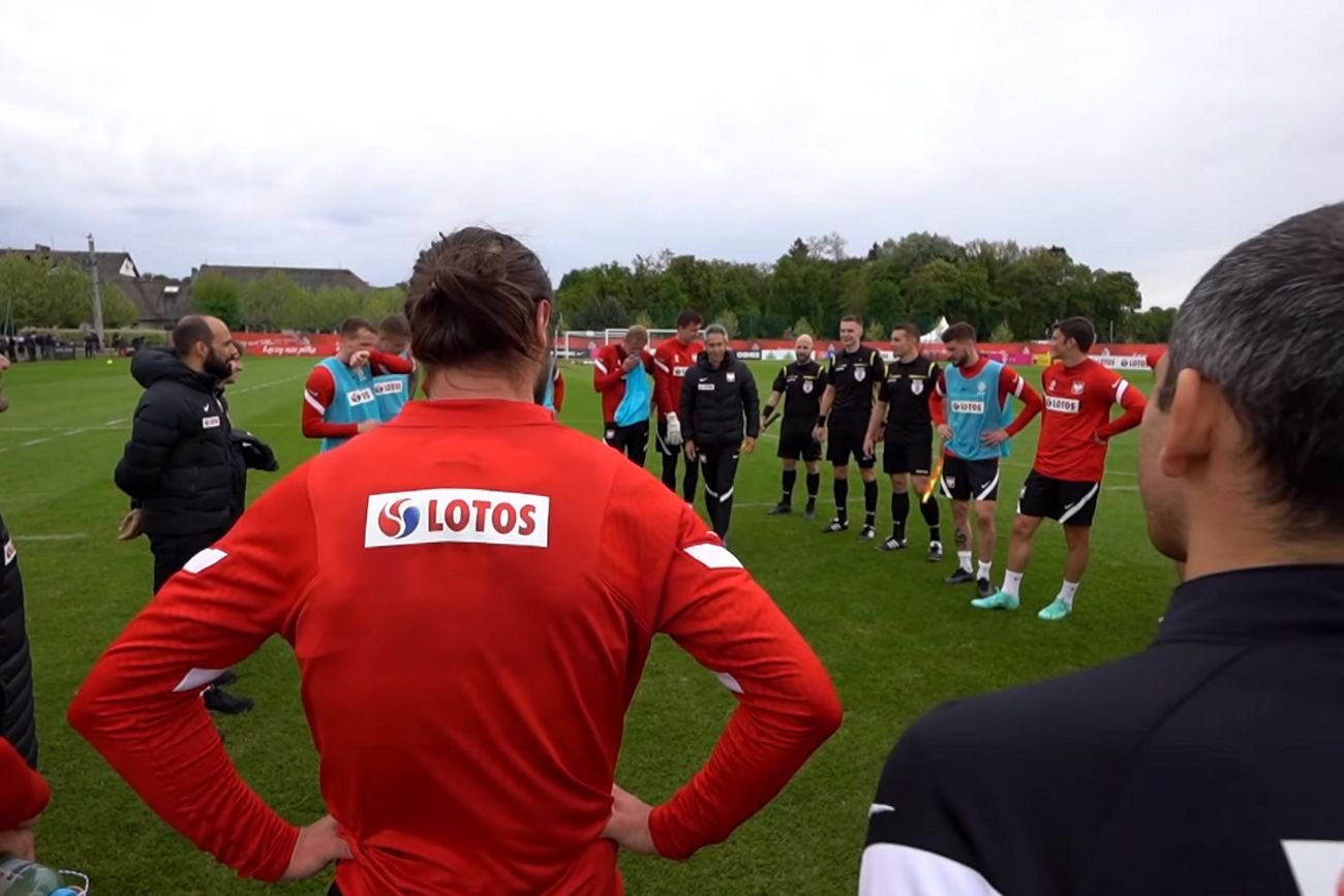 Polska kadra ma za sobą pierwszy etap przygotowań do Euro 2020