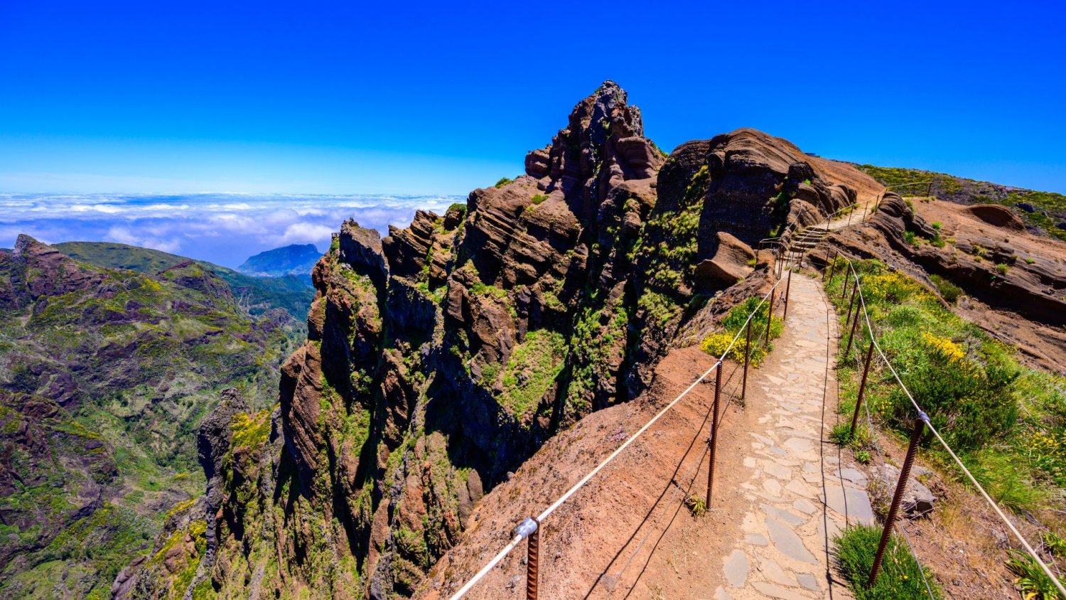 Najpiękniejsza górska trasa Europy wraca po 2 latach. Wielkie otwarcie lada moment