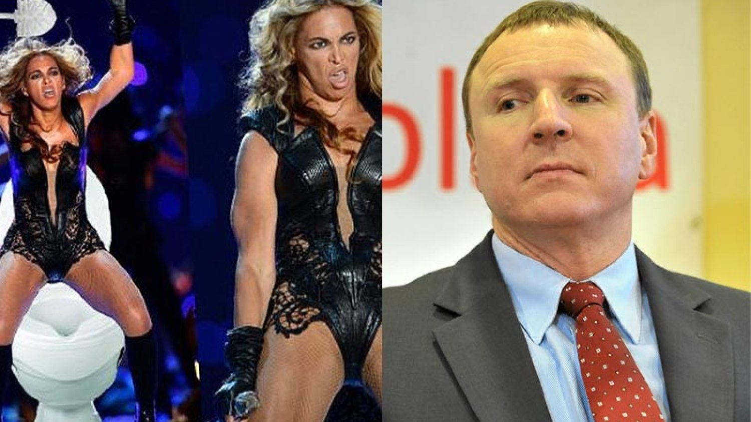 Piosenkarka Beyonce i europoseł Jacek Kurski nie odrobili lekcji z efektu Streisand.