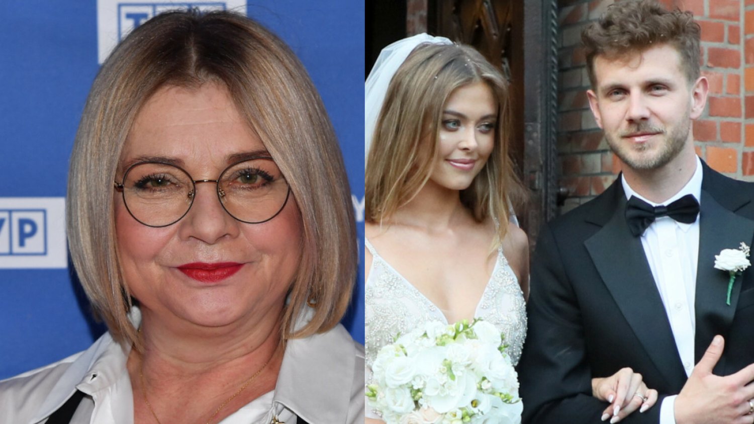 Małgorzata Ostrowska-Królikowska dodała wymowny post o miłości. Fani nawiązują do poczynań jej syna.