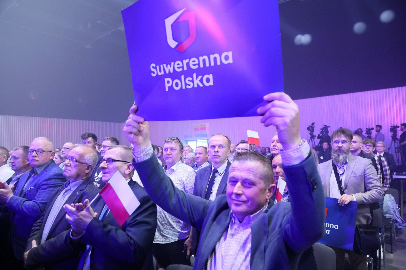 Konwencja Solidarnej Polski, 3 maja 2023
