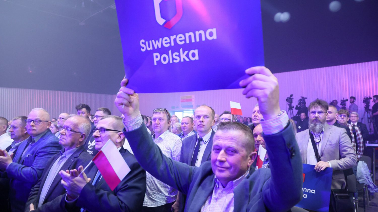 Konwencja Solidarnej Polski, 3 maja 2023