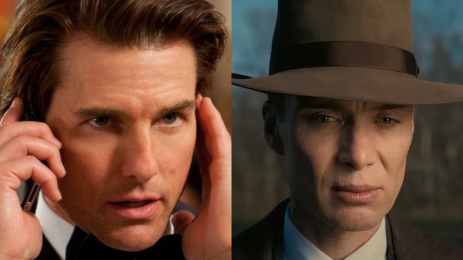 Tom Cruise jest wkurzony, że jego "Mission: Impossible" będzie krócej w IMAXach niż "Oppenheimer"