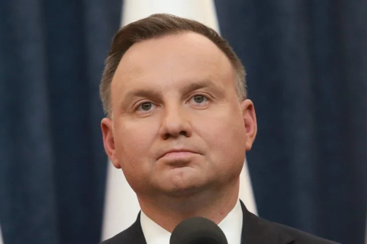 Andrzej Duda zapowiedział duże ułatwienia dla przedsiębiorców w związku z epidemią.