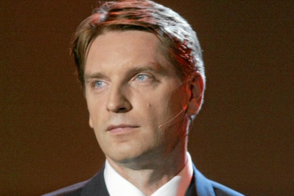 Tomasz Lis w swoim felietonie apeluje o "kongres mężczyzn".