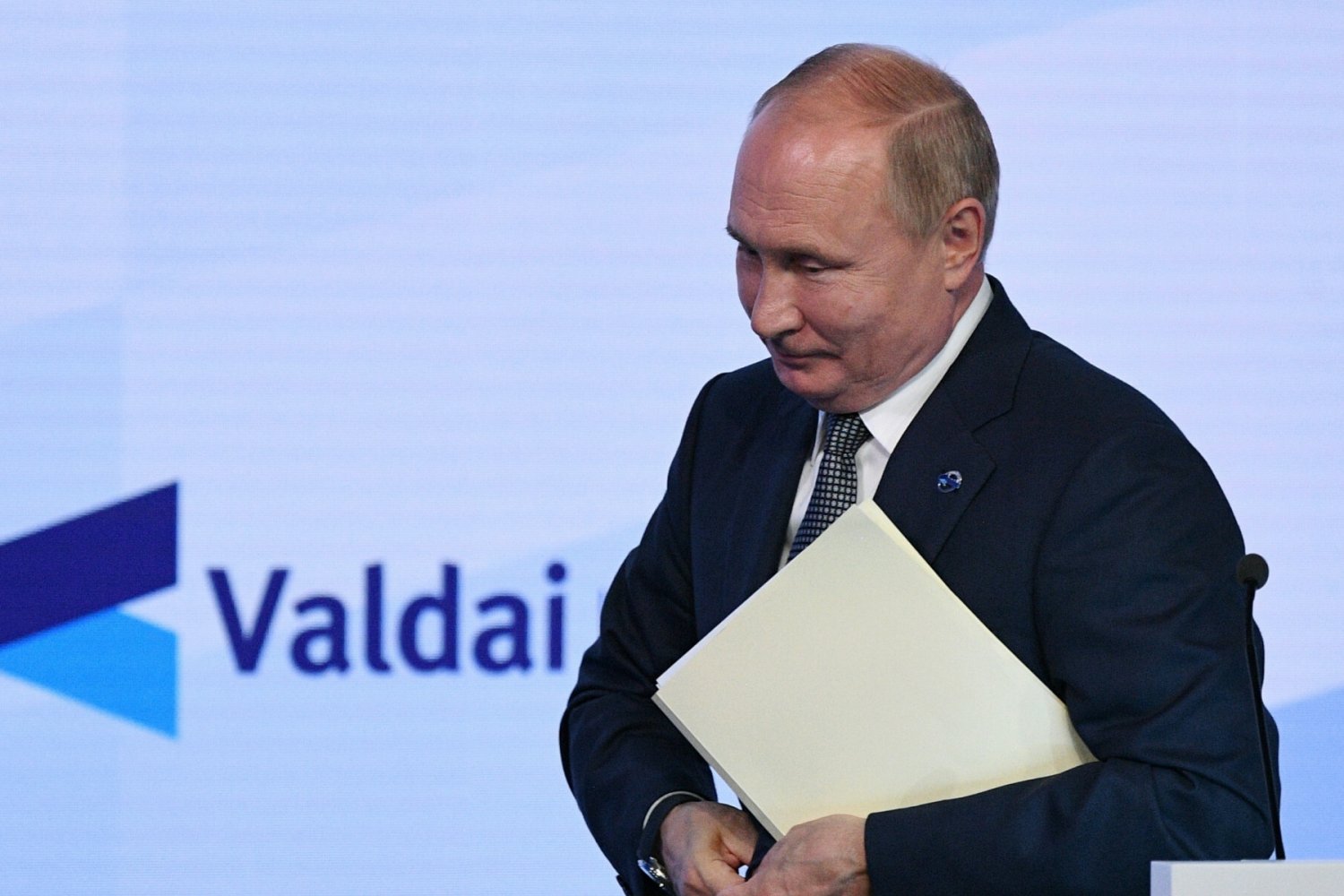 Rosja każe Europie płacić za gaz w rublach.