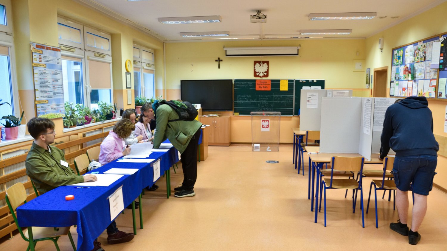 II tura wyborów prezydenckich w 2025 r. Najczęściej zadawane pytania i odpowiedzi