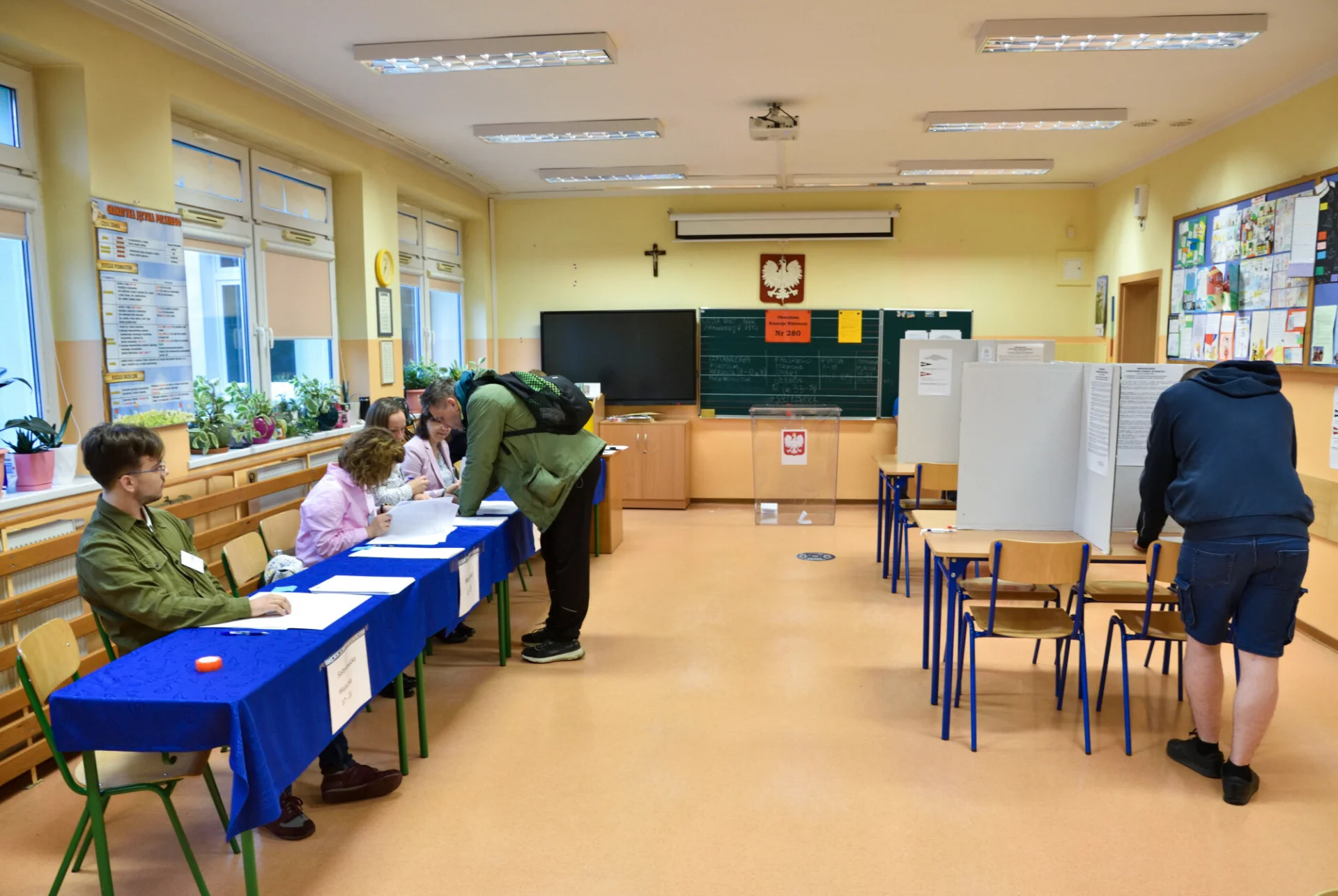 II tura wyborów prezydenckich w 2025 r. Najczęściej zadawane pytania i odpowiedzi