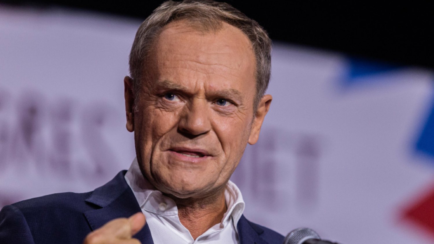 Żart Tuska z Kaczyńskiego. Żarty prezesa PiS nie bawią nikogo