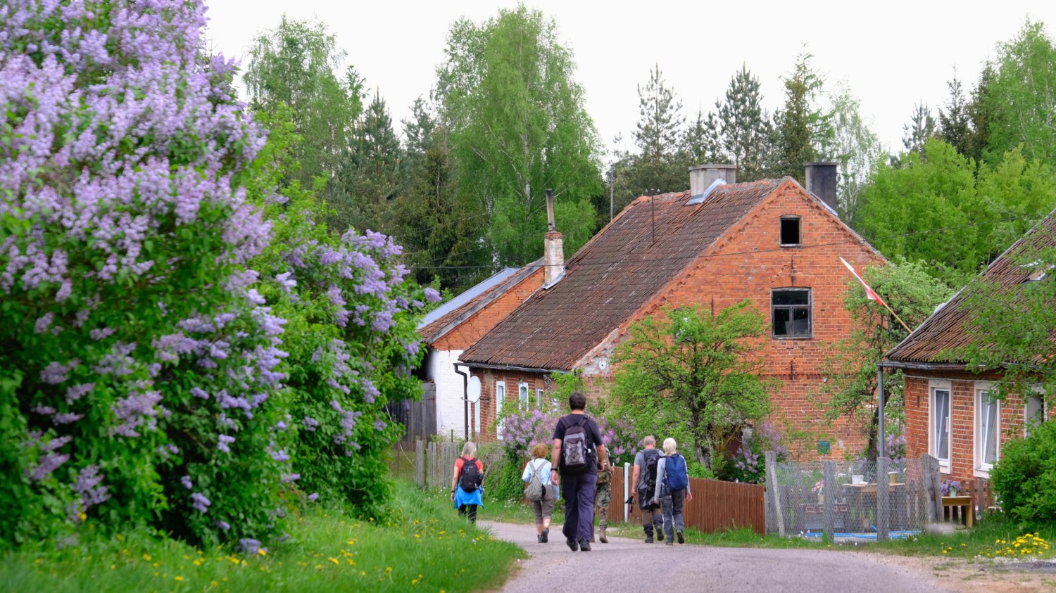 Podlaski Bon Turystyczny 2026. 21 marca start zapisów - jakie są zasady?