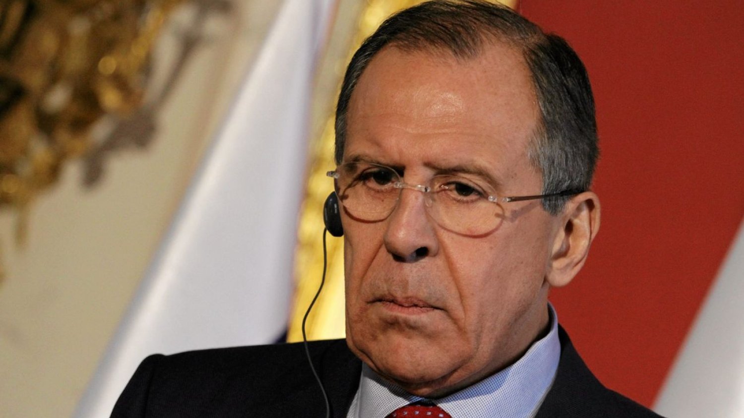 Ławrow o rozmowach Zełenski–Putin. "Spotkanie nie jest planowane".