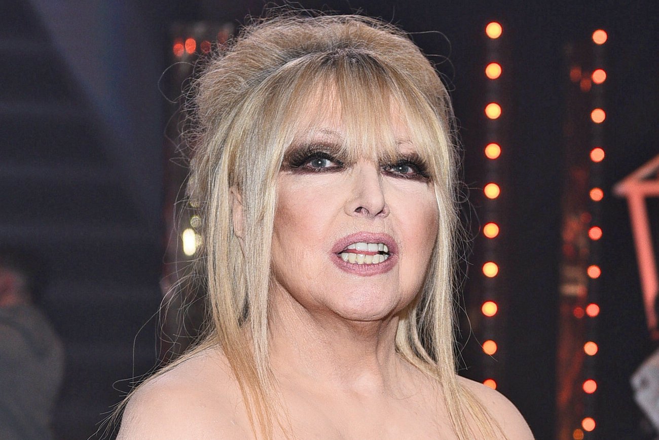 Maryla Rodowicz została oszukana. Wykorzystano bez zgody jej wizerunek