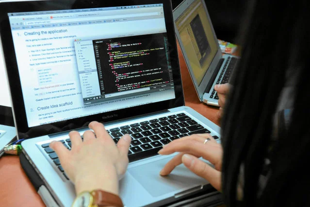 Programista odpowiada na rządowy plan wprowadzenia jednolitej podatku. Jak? Pakując walizki.