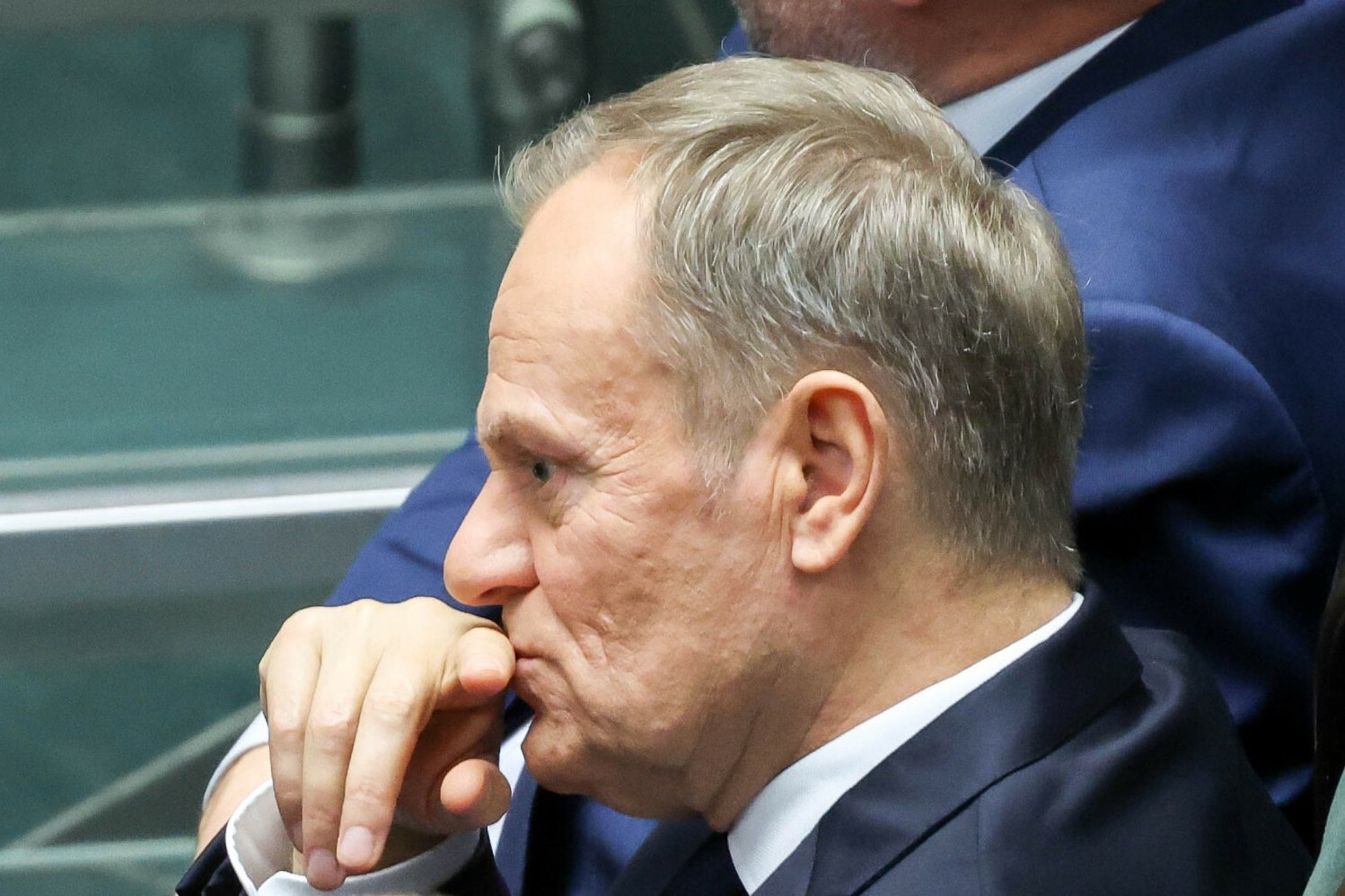 Czy "Krół Zakopanego" wróci do PO?