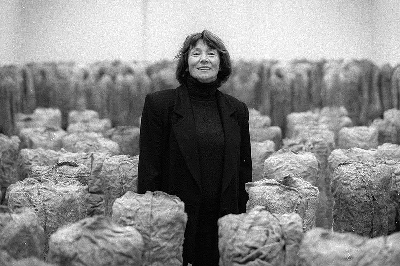 Słynna na całym świecie polska rzeźbiarka Magdalena Abakanowicz nie żyje. Artystka zmarła w wieku 86 lat.