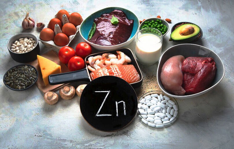 Czy cynk może ograniczać ryzyko ciężkiego przebiegu covid-19? Nowe wyniki badań naukowych.