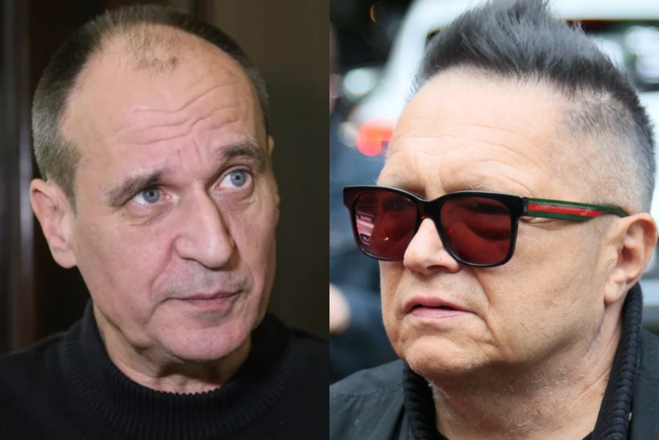 Muniek Staszczyk gorzko o Pawle Kukizie. "Jest postacią tragiczną"