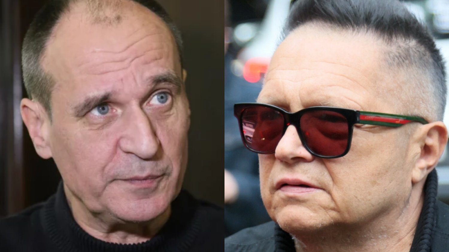 Muniek Staszczyk gorzko o Pawle Kukizie. "Jest postacią tragiczną"