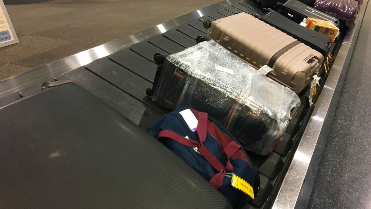 Nowy zakaz na lotniskach. Znika usługa, którą turyści uwielbiali