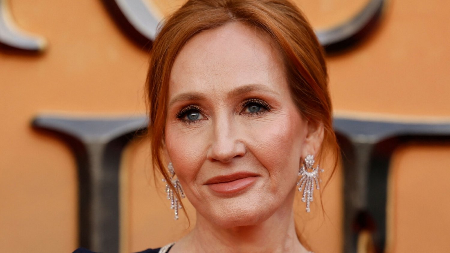 J.K. Rowling sama nie chciała wziąć udziału w 20. rocznicy "Harry'ego Pottera".