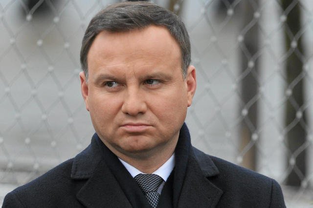 Wszystko wskazuje na to, że BOR udaremnił próbę zamachu na prezydenta Andrzeja Dudę.