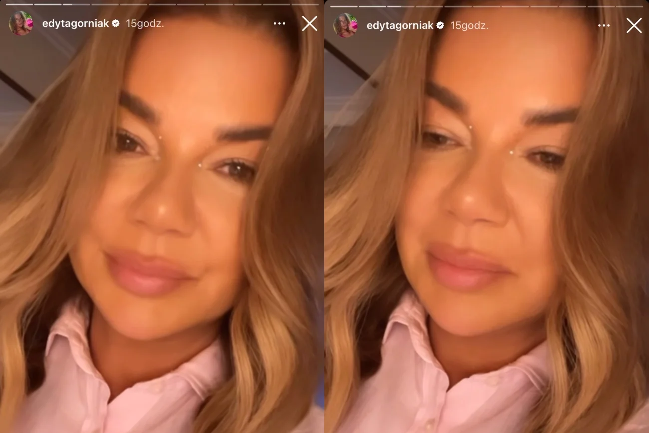 Edyta Górniak podsumowała Eurowizję. Mówi o upadku sceny muzycznej