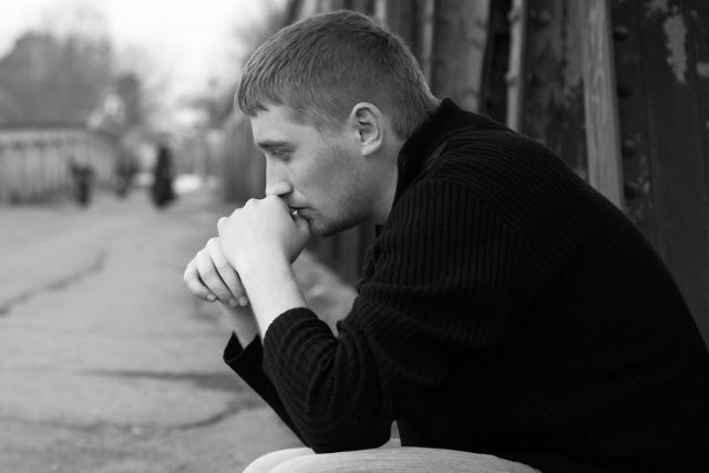 25 procent uczniów ostatnich klas szkół średnich uważa, że należy do straconego pokolenia