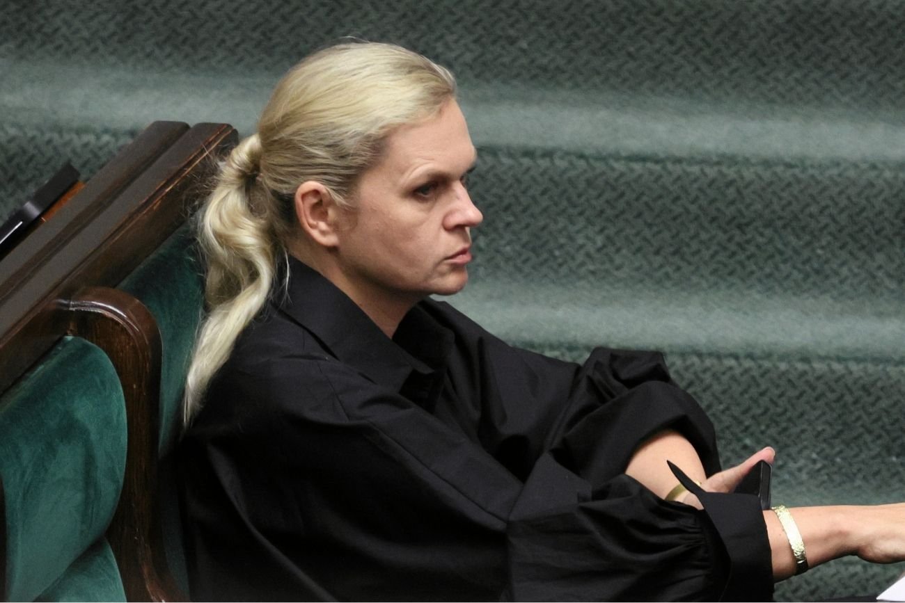 Nowacka oburzona listem biskupów. "Działają wbrew interesowi dzieci"