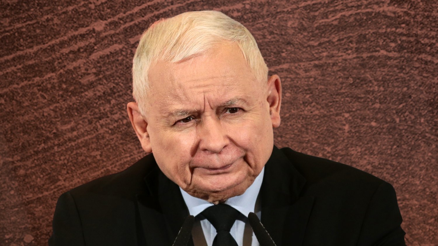 Kaczyński o azylu dla Ziobry. Bez ogródek mówił o "przedwcześnej śmierci"