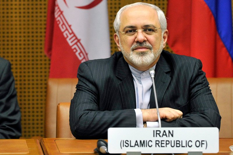 Nadepnięcie na odcisk Iranowi musiało się tak skończyć.