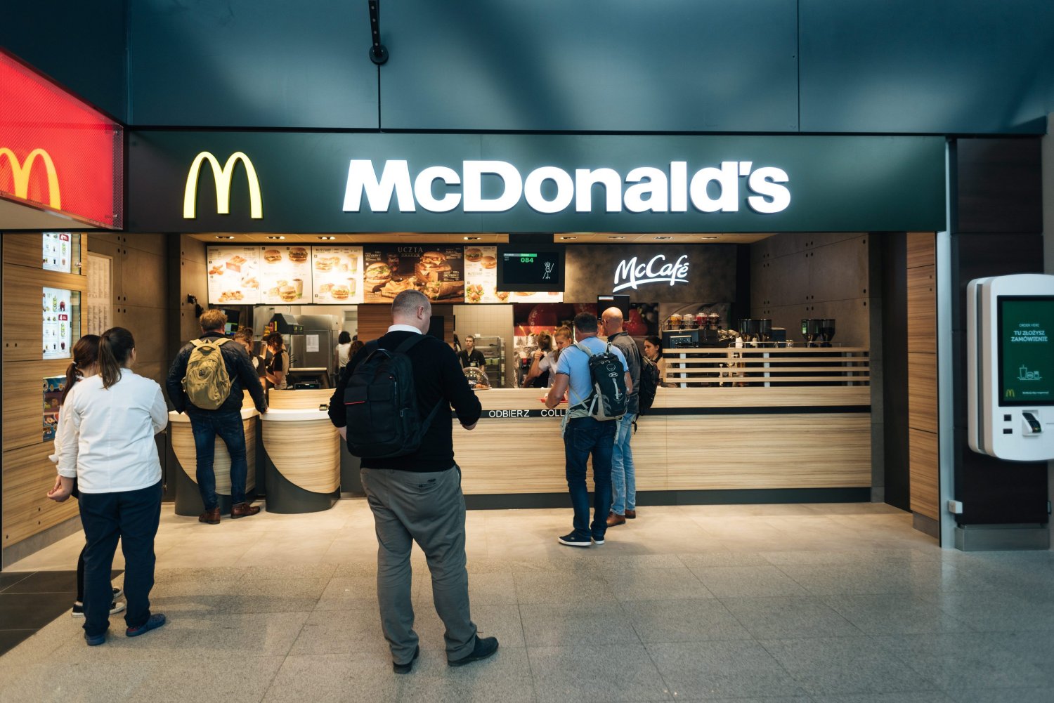 Kultowa kanapka powraca we wrześniu do McDonald's. Ludzie czekali na nią 5 lat