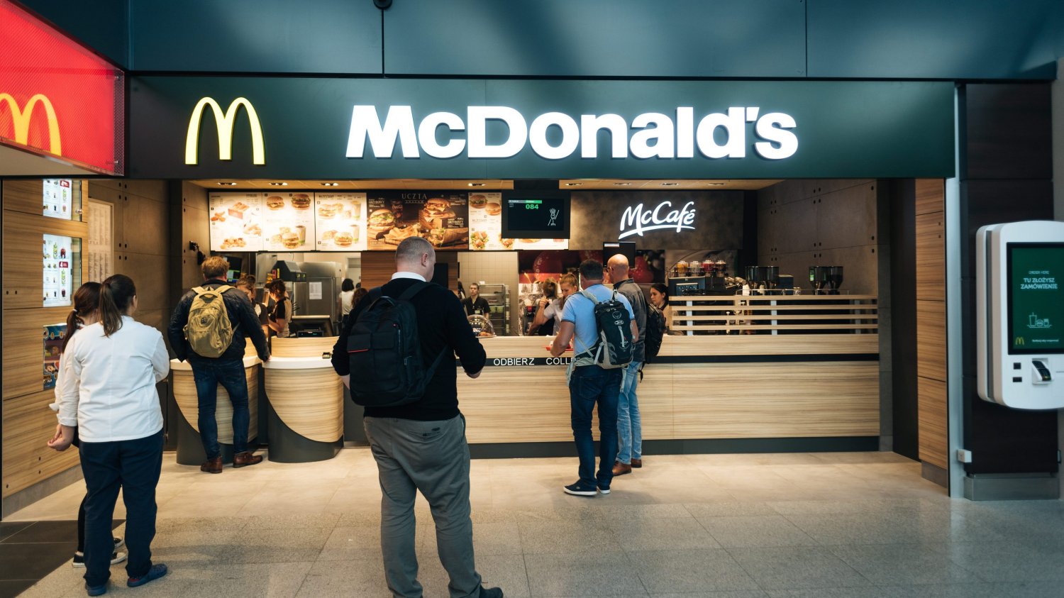 Fish Mac (Filet-O-Fish) powraca do McDonald's 10 września 2025