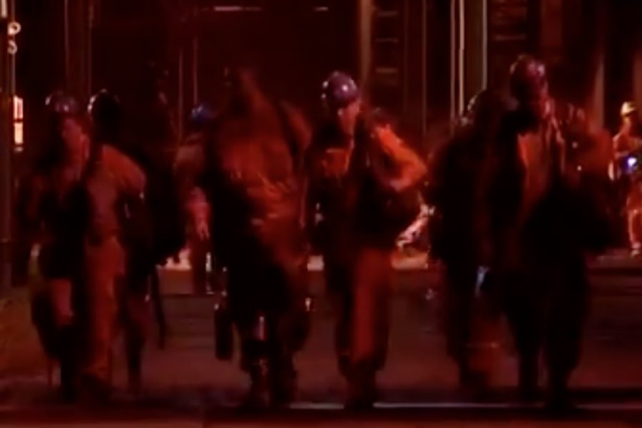 Akcję ratunkową w kopalni w czeskiej Karwinie przerwano. Zginęło w niej co najmniej 13 górników, w tym 11 Polaków i dwóch Czechów.