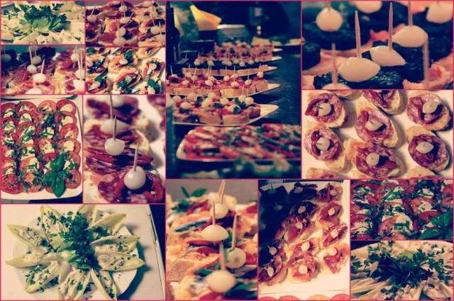 Tapas-bar Sol y Sombra