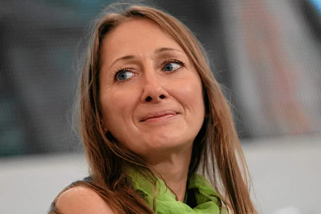 Beata Pawlikowska