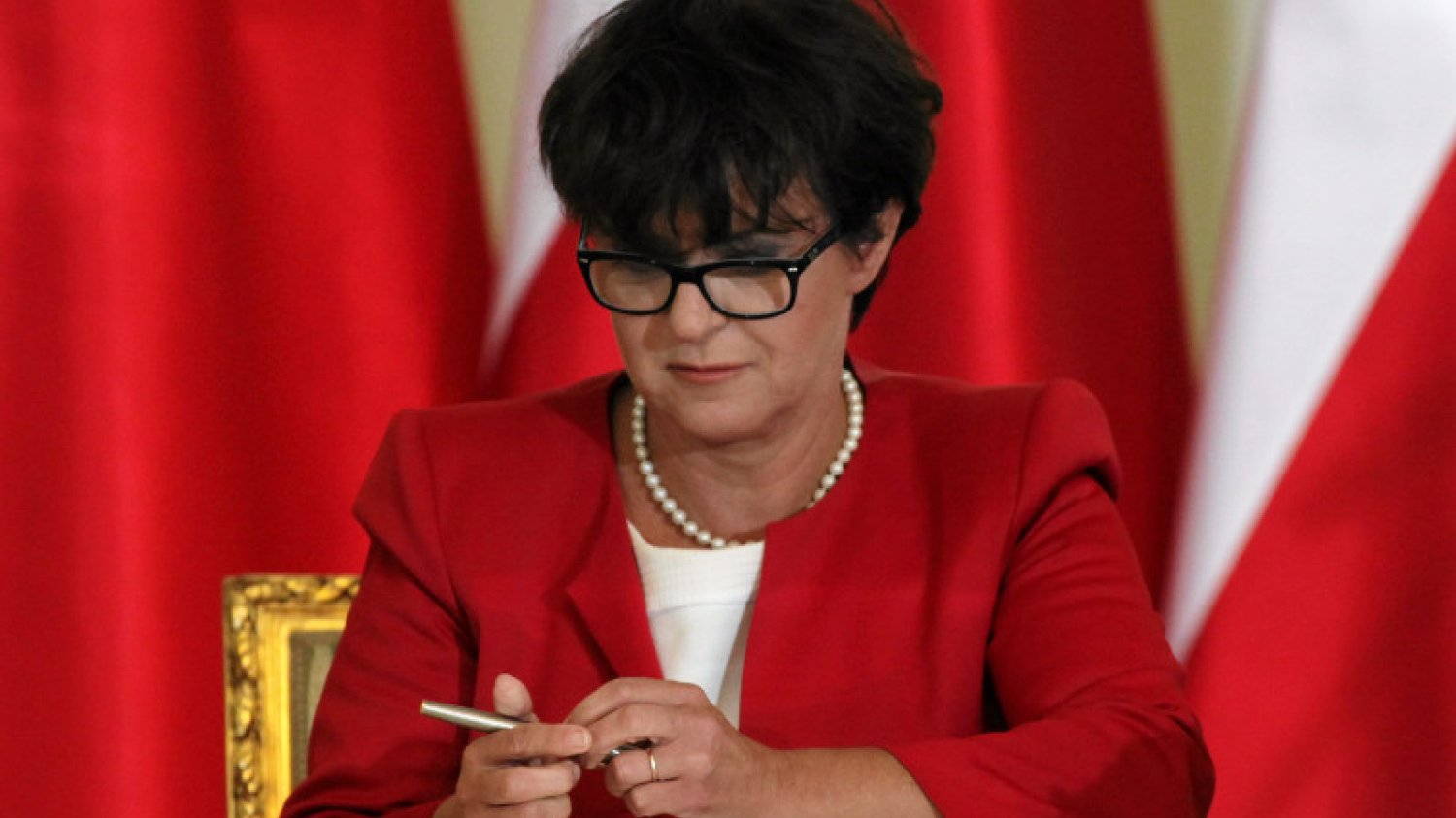 Kluzik-Rostkowska nastawia rodziców przeciw nauczycielom? Giertych: Ma rację. Minister nie może się bać